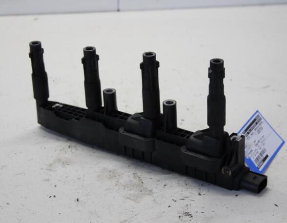 Ignition Coil MERCEDES-BENZ A-CLASS (W168)