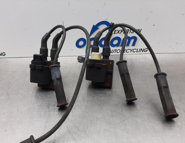 Ignition Coil RENAULT CLIO II (BB_, CB_), RENAULT THALIA I (LB_)