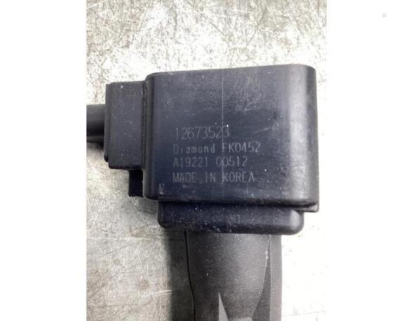 Ignition Coil OPEL KARL (C16)