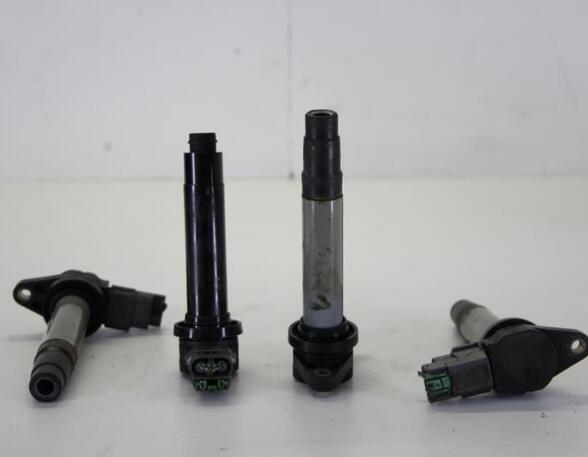 Ignition Coil NISSAN ALMERA II Hatchback (N16)