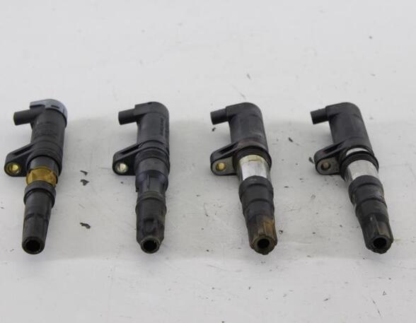 Ignition Coil RENAULT LAGUNA II Grandtour (KG0/1_)