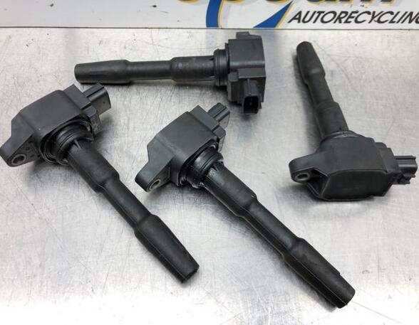 Ignition Coil RENAULT CAPTUR I (J5_, H5_)