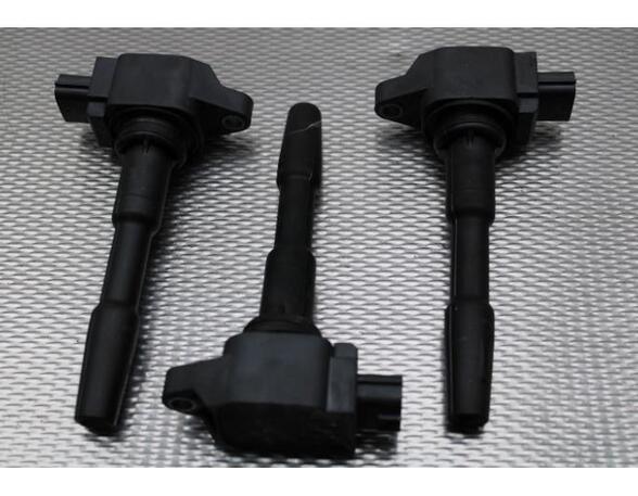 Ignition Coil NISSAN QASHQAI II SUV (J11, J11_)