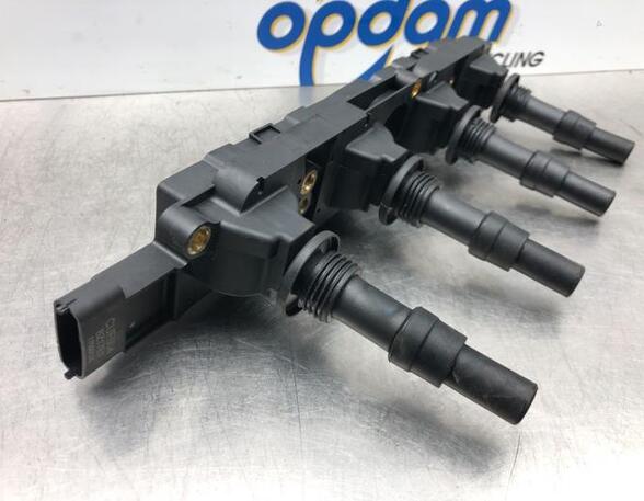 Ignition Coil OPEL VECTRA C (Z02)