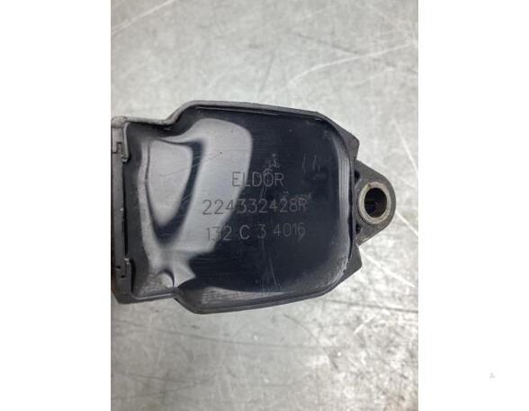 
Zündspule Renault Megane IV Schrägheck B9A 224332428R P21032240
