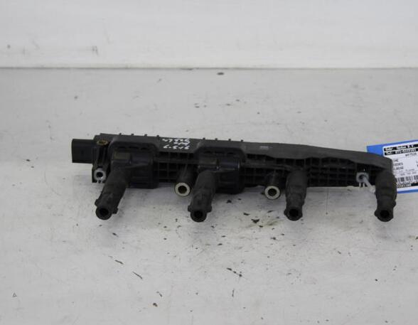 Ignition Coil MERCEDES-BENZ A-CLASS (W168)