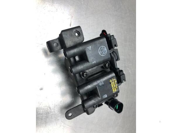 Ignition Coil HYUNDAI GETZ (TB)