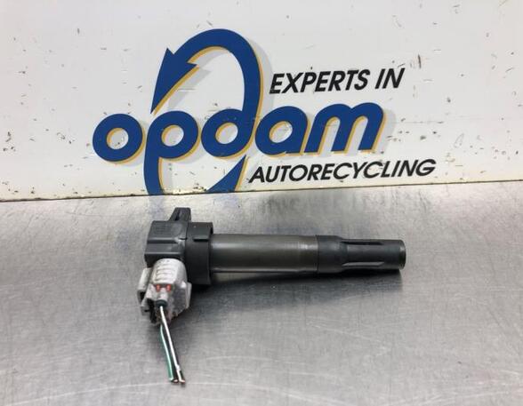 Ignition Coil OPEL AGILA (B) (H08)