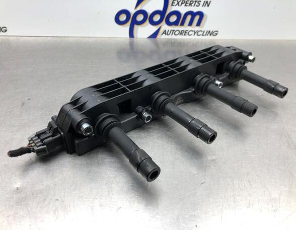 Ignition Coil OPEL ZAFIRA A MPV (T98)