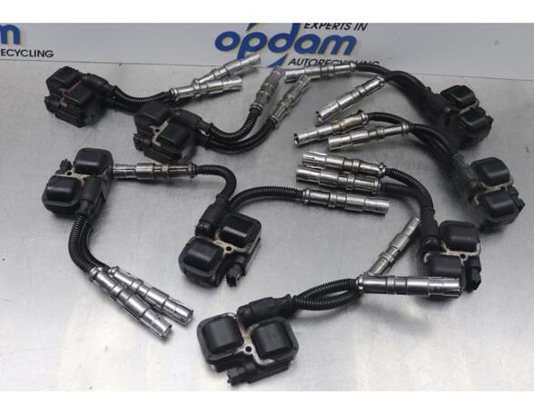 Ignition Coil MERCEDES-BENZ B-CLASS (W245)