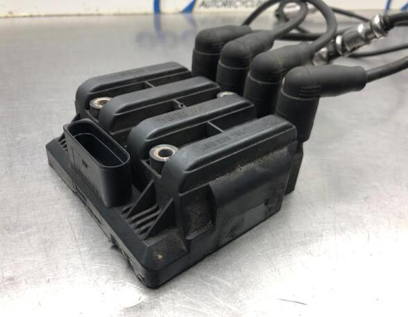 Ignition Coil VW GOLF IV Variant (1J5), VW GOLF IV (1J1), SKODA OCTAVIA I Combi (1U5)