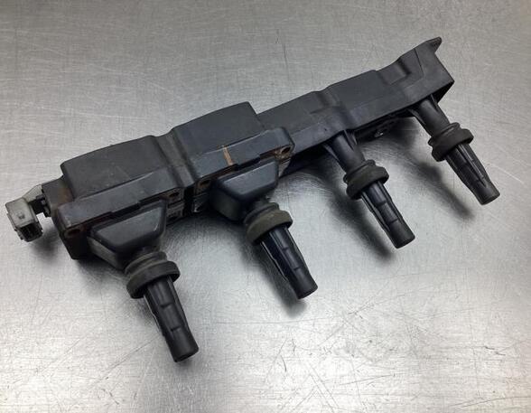 Ignition Coil PEUGEOT 206 Hatchback (2A/C)