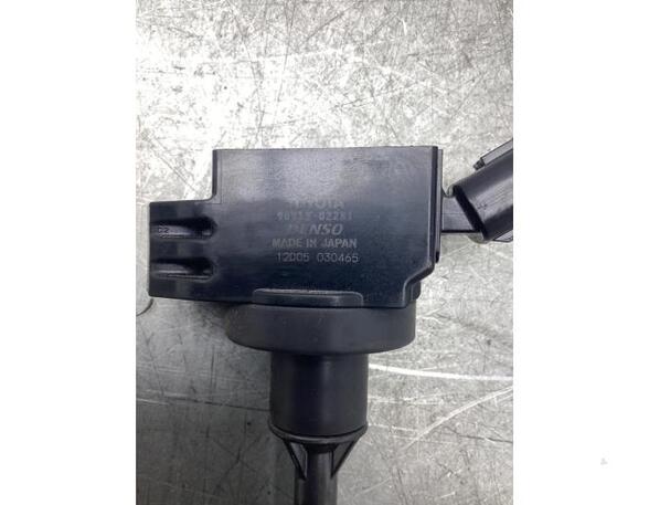 Ignition Coil TOYOTA AYGO (_B4_)