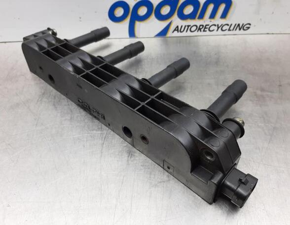 Ignition Coil OPEL ZAFIRA A MPV (T98)