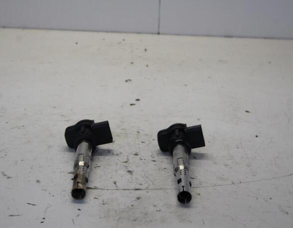 Ignition Coil SEAT LEON (1P1)