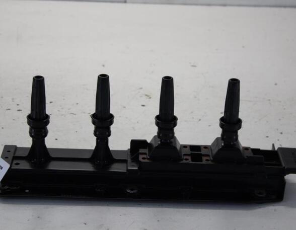 Ignition Coil PEUGEOT 406 Coupe (8C)