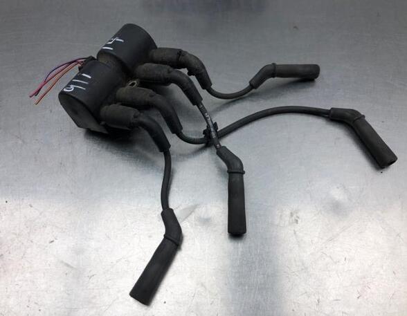 Ignition Coil DAEWOO MATIZ (M100, M150)