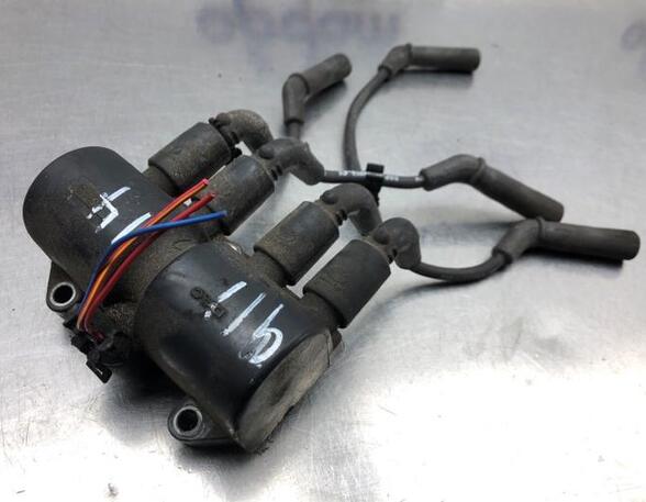 Ignition Coil DAEWOO MATIZ (M100, M150)