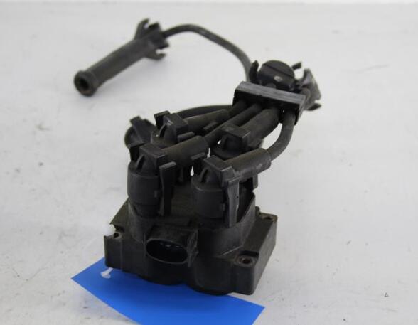 Ignition Coil FORD PUMA (EC_)