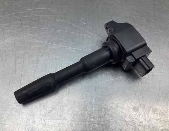 Ignition Coil RENAULT MEGANE III Hatchback (BZ0/1_, B3_)