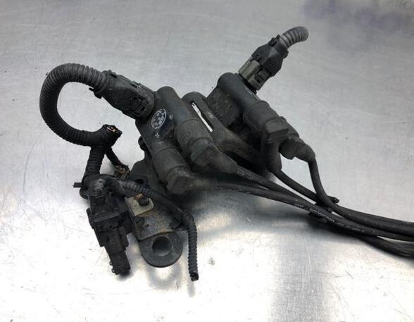 Ignition Coil HYUNDAI GETZ (TB)