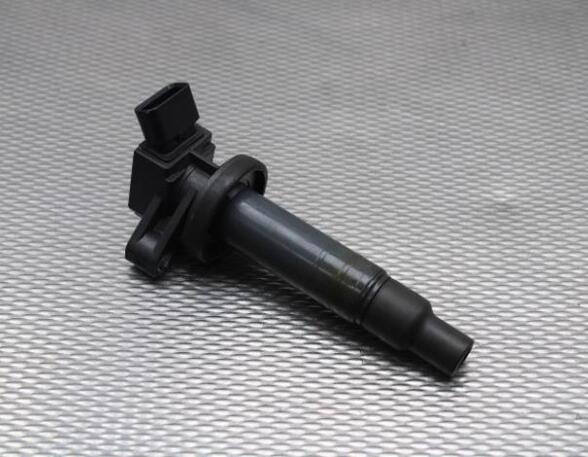 Ignition Coil CITROËN C1 (PM_, PN_)