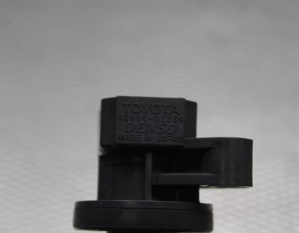 Ignition Coil CITROËN C1 (PM_, PN_)