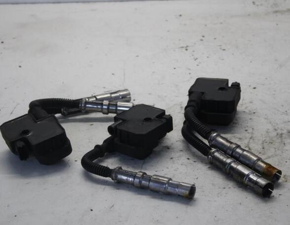 Ignition Coil MERCEDES-BENZ S-CLASS (W220)