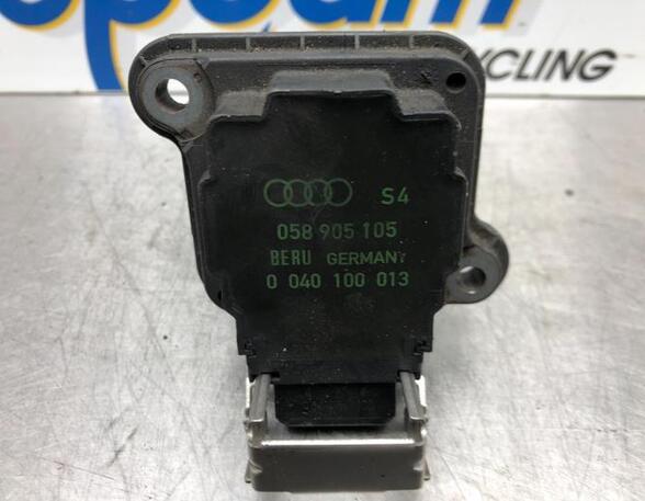 Ignition Coil AUDI A4 (8D2, B5)