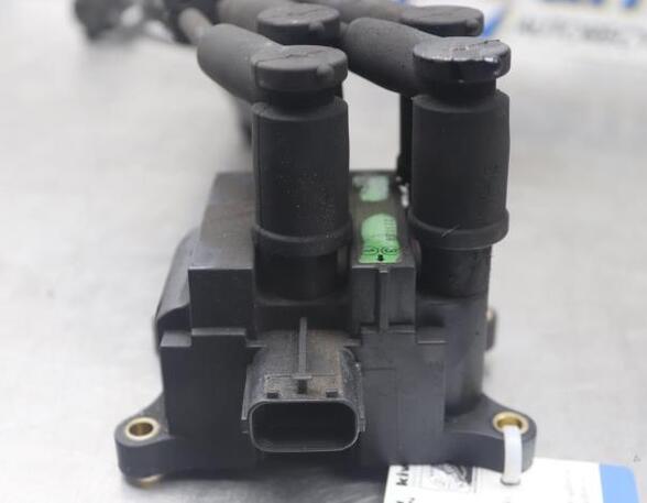 Ignition Coil MAZDA 6 Saloon (GG)