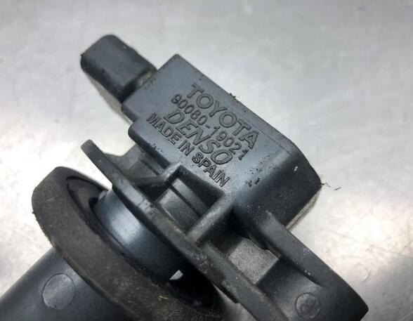 Ignition Coil TOYOTA YARIS (_P9_)