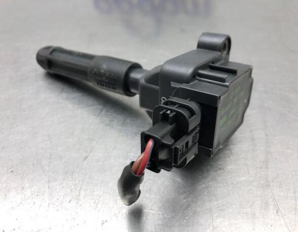 Ignition Coil MERCEDES-BENZ C-CLASS (W203)