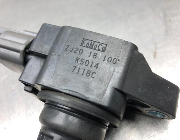 Ignition Coil MAZDA 3 (BK)