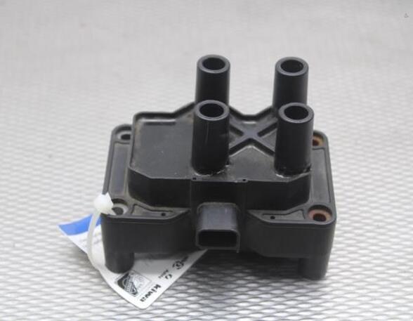 Ignition Coil FORD KA (RB_), FORD FOCUS II Turnier (DA_, FFS, DS)