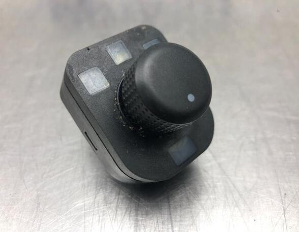 Mirror adjuster switch SEAT LEON (1P1)