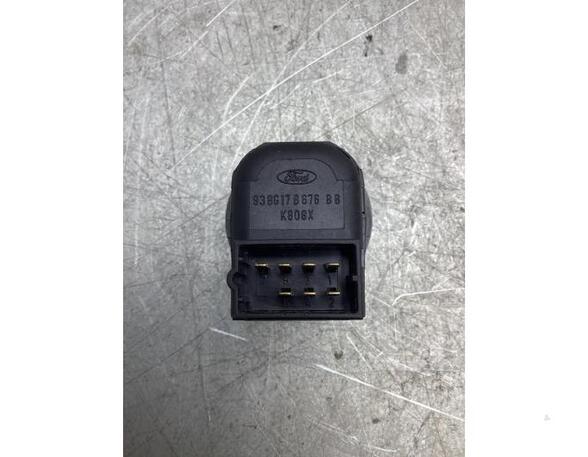 Mirror adjuster switch FORD TRANSIT CONNECT (P65_, P70_, P80_)