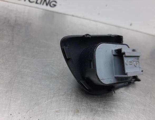 Mirror adjuster switch SKODA FABIA I (6Y2), SKODA FABIA II (542)