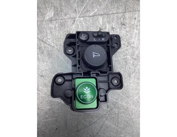 Mirror adjuster switch HONDA INSIGHT (ZE_)