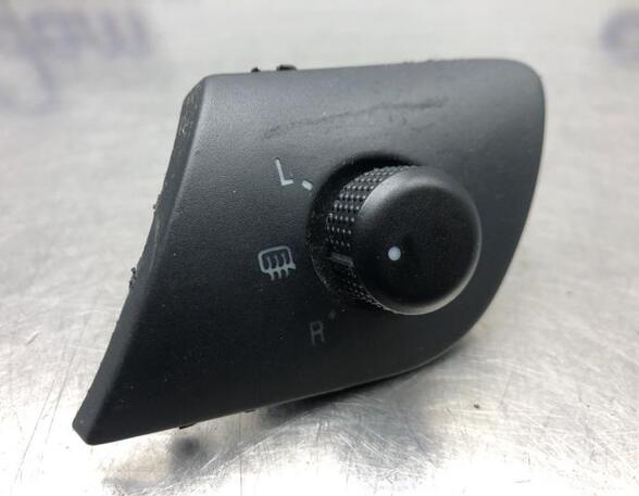 Mirror adjuster switch SKODA FABIA I Combi (6Y5)