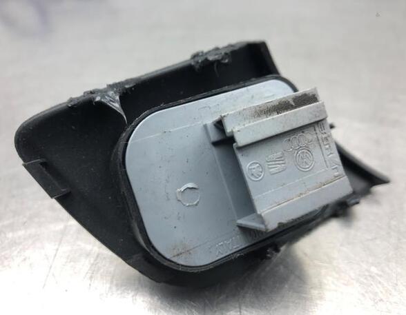 Mirror adjuster switch SKODA FABIA I Combi (6Y5)