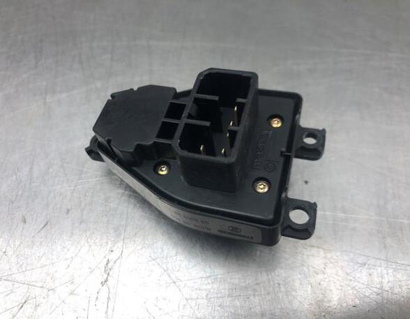 Mirror adjuster switch MAZDA 323 F VI (BJ), MAZDA 323 S VI (BJ)