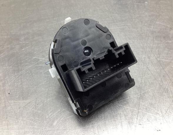 Mirror adjuster switch OPEL KARL (C16)