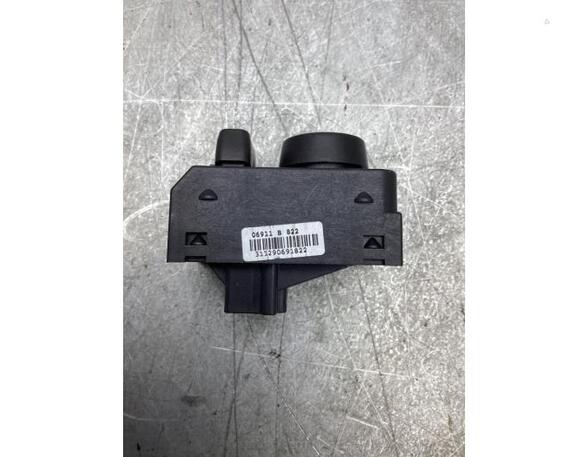 Mirror adjuster switch FIAT PUNTO (188_), FIAT PUNTO Hatchback Van (188_)