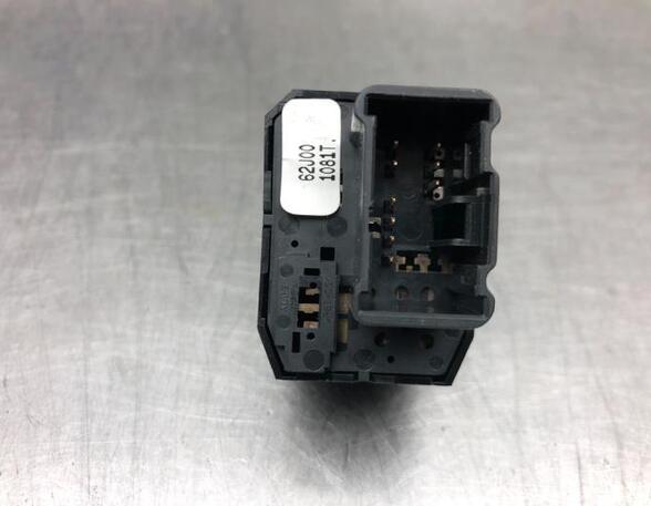 Mirror adjuster switch SUZUKI SPLASH (EX)