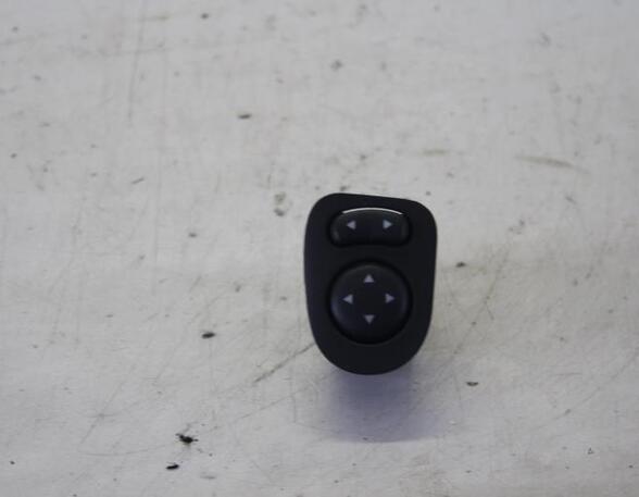 Mirror adjuster switch FIAT 500 (312_), FIAT 500 C (312_), ABARTH 500C / 595C / 695C (312_), ABARTH 500 / 595 / 695 (312_)