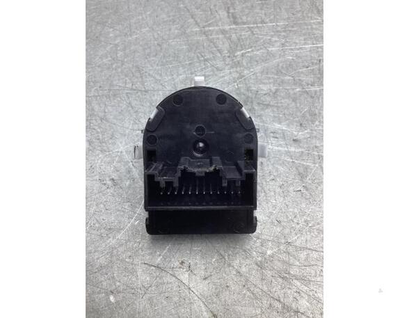 Mirror adjuster switch OPEL KARL (C16)