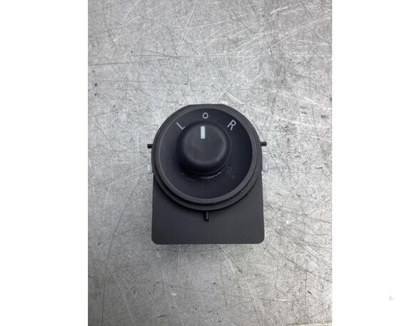 Mirror adjuster switch OPEL KARL (C16)