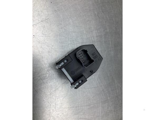 Mirror adjuster switch AUDI A3 (8L1)