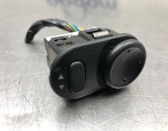 Mirror adjuster switch OPEL ZAFIRA A MPV (T98)