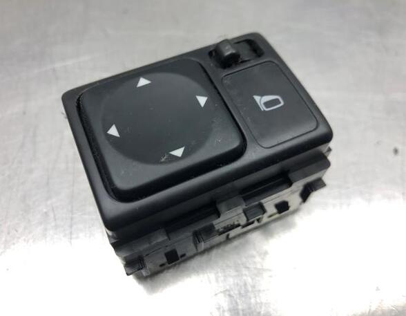 Mirror adjuster switch NISSAN NOTE (E11, NE11)